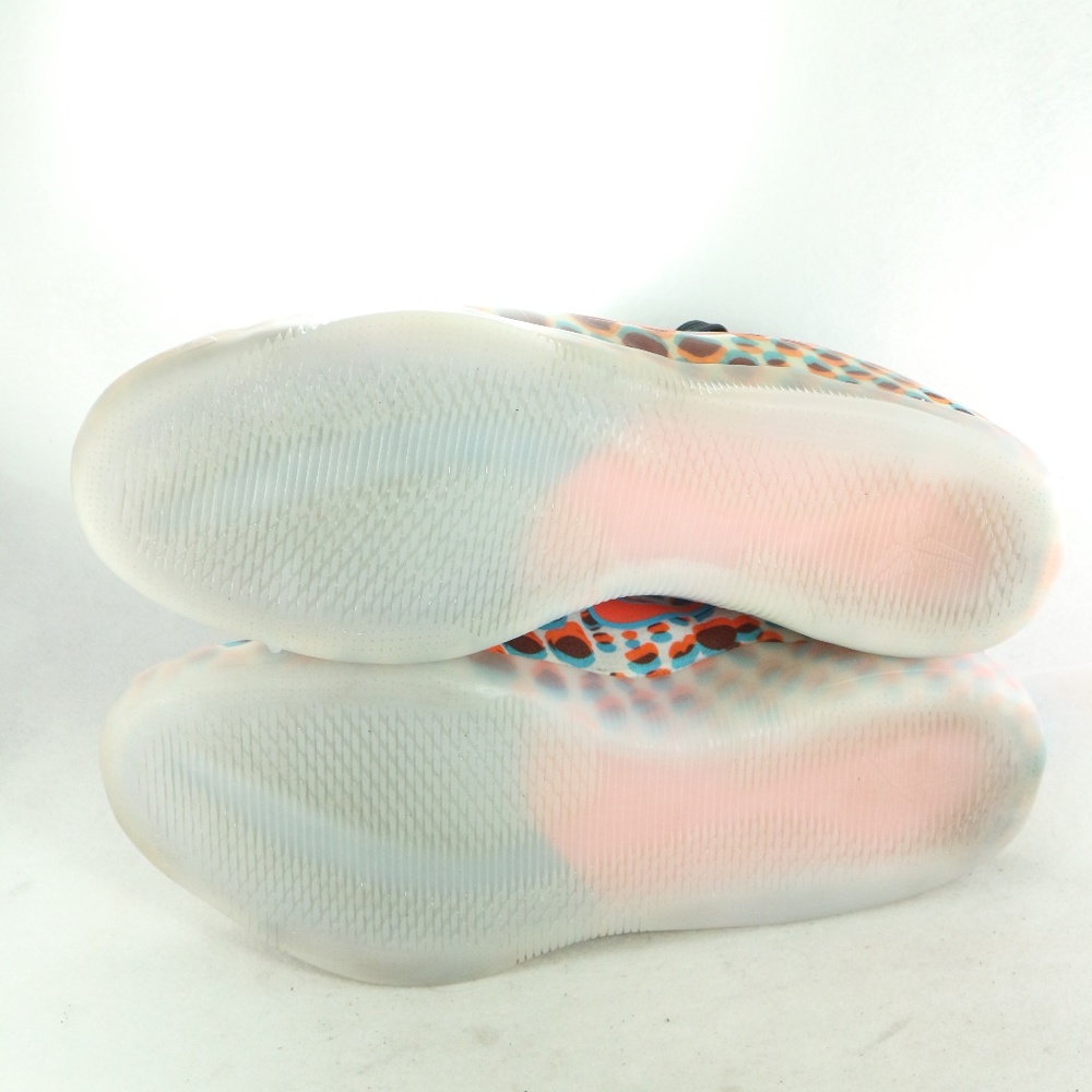 SOLD NIKE x Kobe Mentality 11 EM Low EP '3D' Shoes - Picture 8 of 8